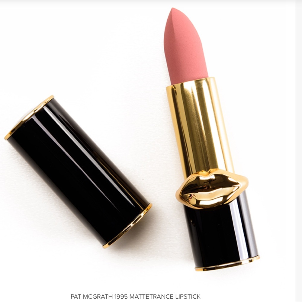 Pat McGrath MatteTrance Lipstick ๐ - Picture 13 of 16